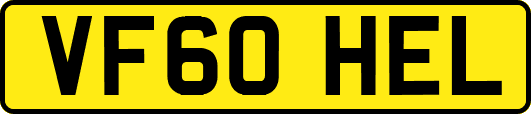 VF60HEL