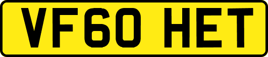 VF60HET