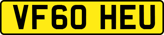 VF60HEU