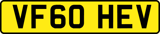 VF60HEV