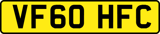 VF60HFC