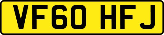 VF60HFJ