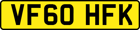 VF60HFK