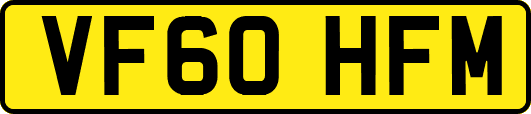 VF60HFM
