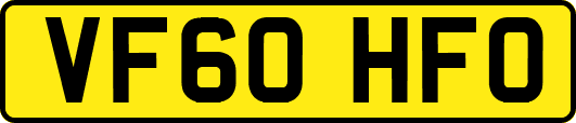 VF60HFO