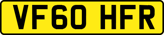 VF60HFR