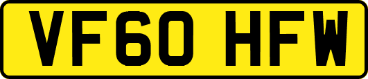 VF60HFW