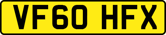 VF60HFX