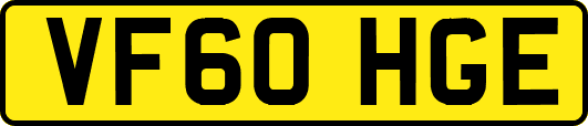 VF60HGE