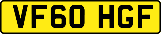 VF60HGF