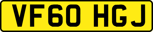 VF60HGJ