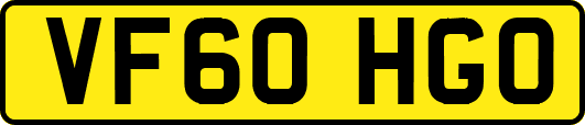VF60HGO