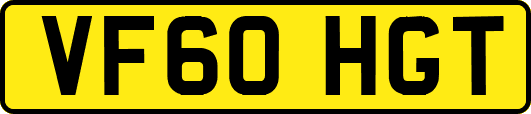 VF60HGT