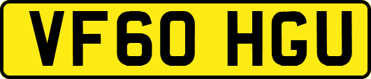 VF60HGU