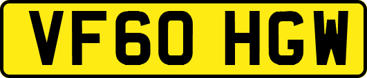 VF60HGW