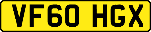 VF60HGX