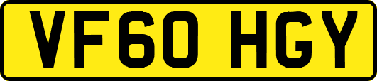 VF60HGY
