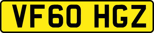 VF60HGZ