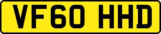 VF60HHD