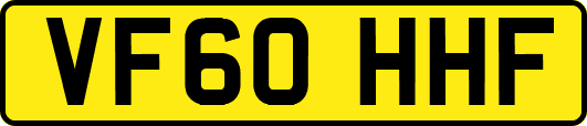 VF60HHF