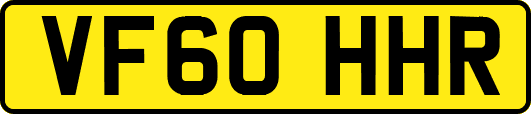 VF60HHR