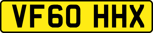 VF60HHX