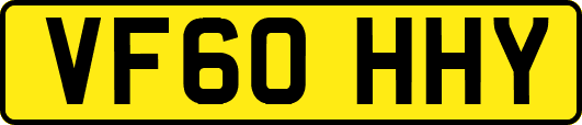 VF60HHY
