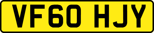 VF60HJY