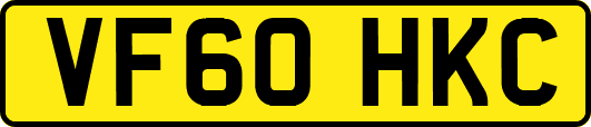 VF60HKC