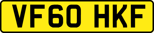 VF60HKF