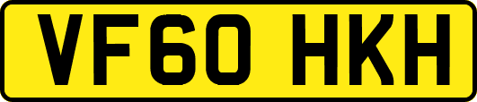 VF60HKH
