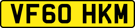 VF60HKM