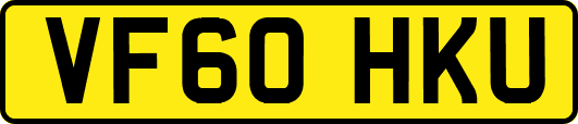 VF60HKU