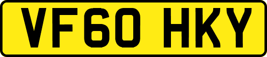 VF60HKY