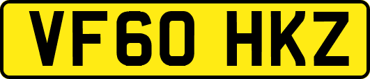 VF60HKZ
