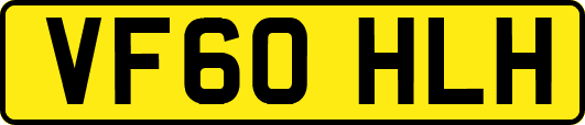 VF60HLH