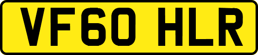 VF60HLR