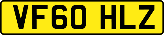 VF60HLZ