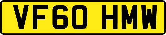 VF60HMW