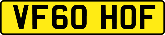 VF60HOF