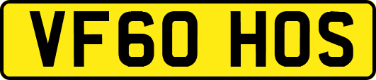 VF60HOS
