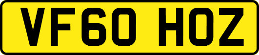 VF60HOZ