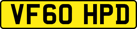 VF60HPD