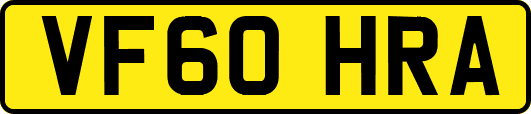 VF60HRA