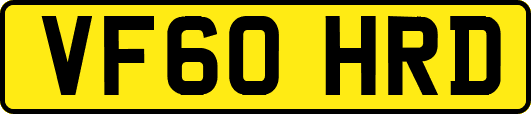 VF60HRD