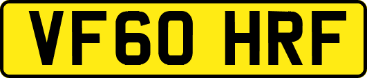VF60HRF