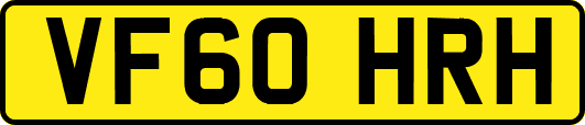 VF60HRH