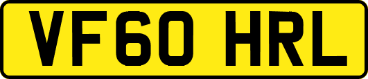 VF60HRL