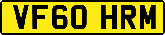 VF60HRM