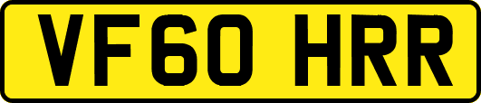 VF60HRR